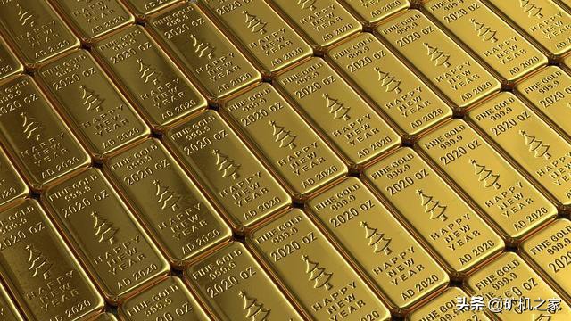世界上最贵重的金属居然不是黄金？十大贵金属排行榜为你揭秘