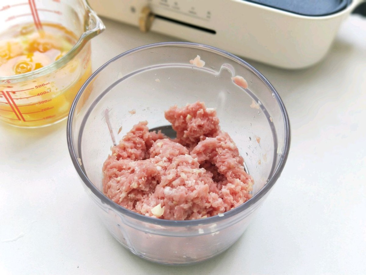 饺子花样吃法，美味蛋饺，做法简单，松软的外皮，家里人都爱吃