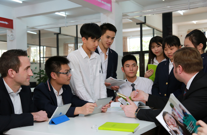 “双减”之后，公办学校与民办的差距逐渐显现，已有家长表示后悔