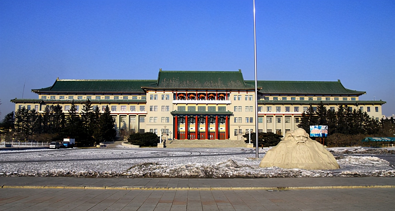 吉林大学复试出结果，初试分差84分，复试成绩却“相差无几”