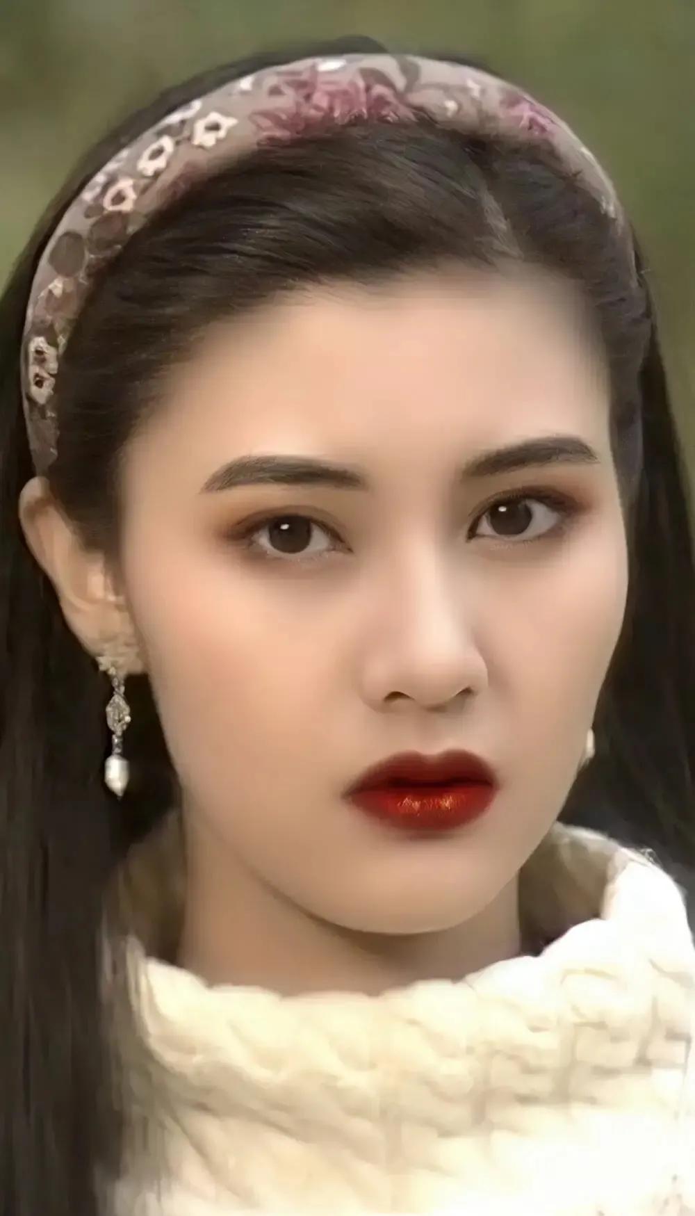 深扒娱圈的大美人儿，你最吃谁的颜？