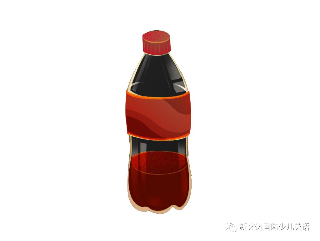 KET每日一词丨Bottle