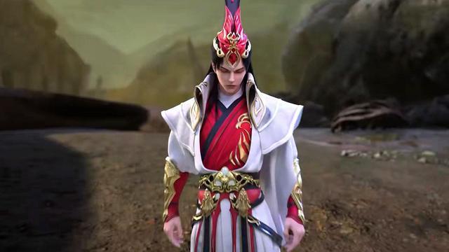 完美世界十大青年强者排行榜：石昊等盖世天才战力解析
