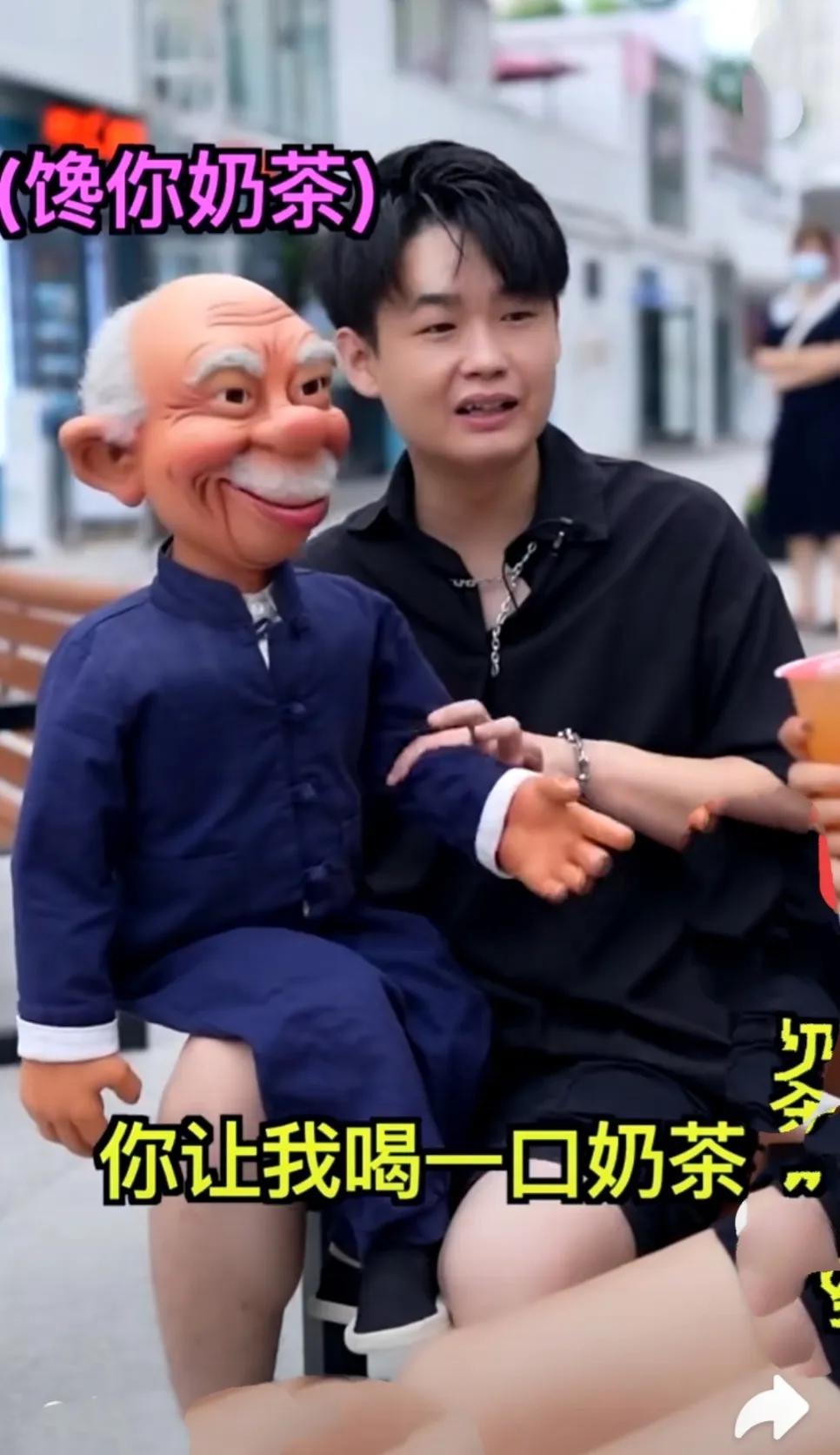 腹语是怎么发出来的声音腹语是怎么产生的