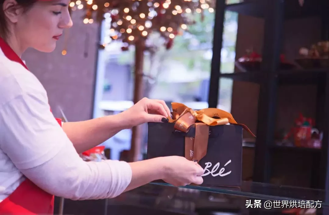 七家最具 Instagrammable 的烘焙店,装修店铺借鉴之首