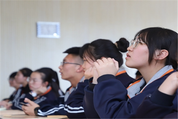 高考550分和650分的考生，差距在哪里？听听高中班主任怎么说