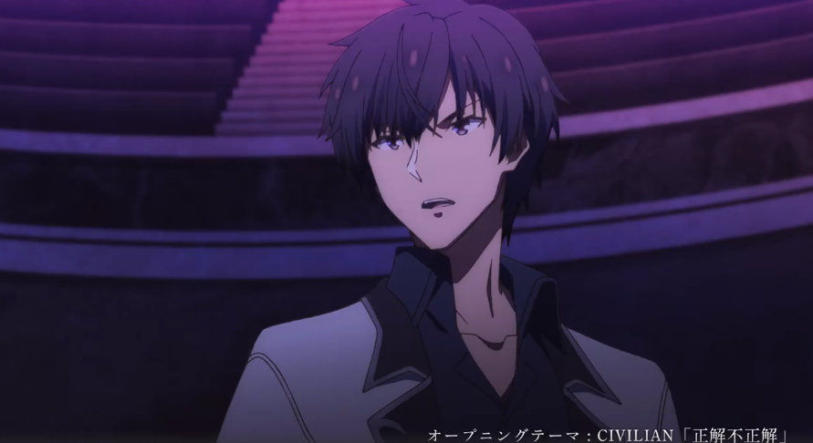 你不能错过的7月新番！日媒投票夏季最期待深夜动画排行榜