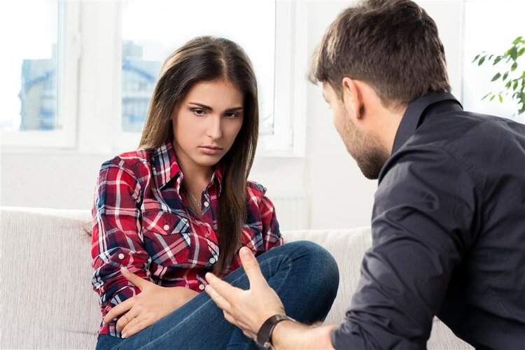 一咳嗽就漏尿，是尿失禁？容易在2类女人身上出现，3个妙招可缓解