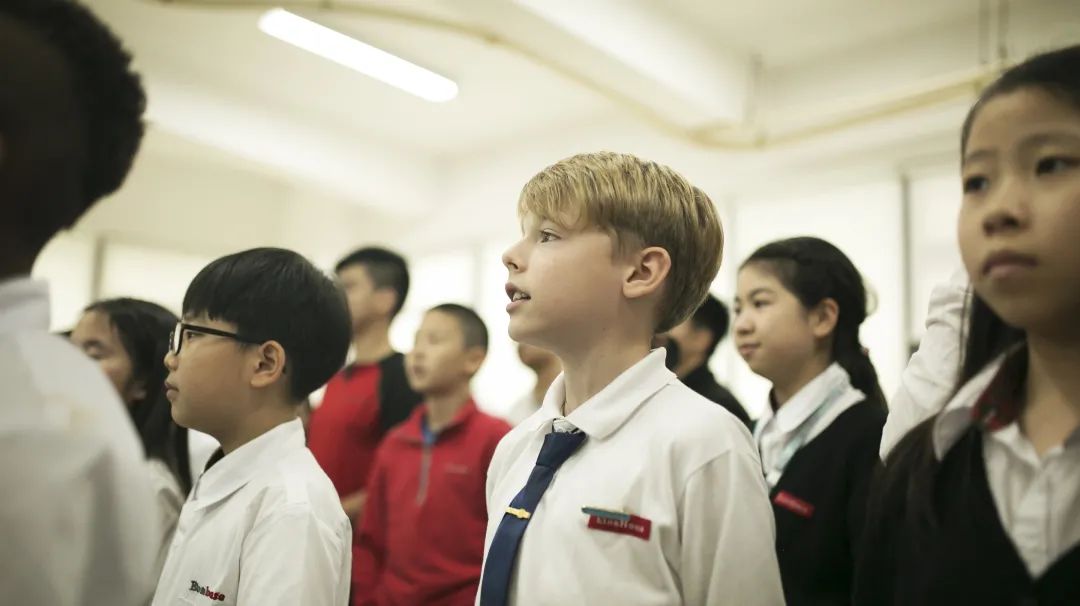 伊顿开放日 | 火速报名！近距离感受国际化教育的魅力