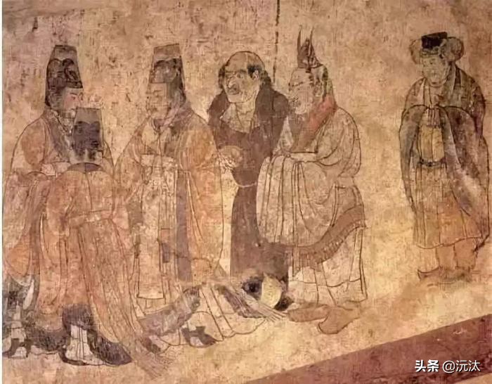 “高句丽”和“高丽”究竟是不是同一个国家？