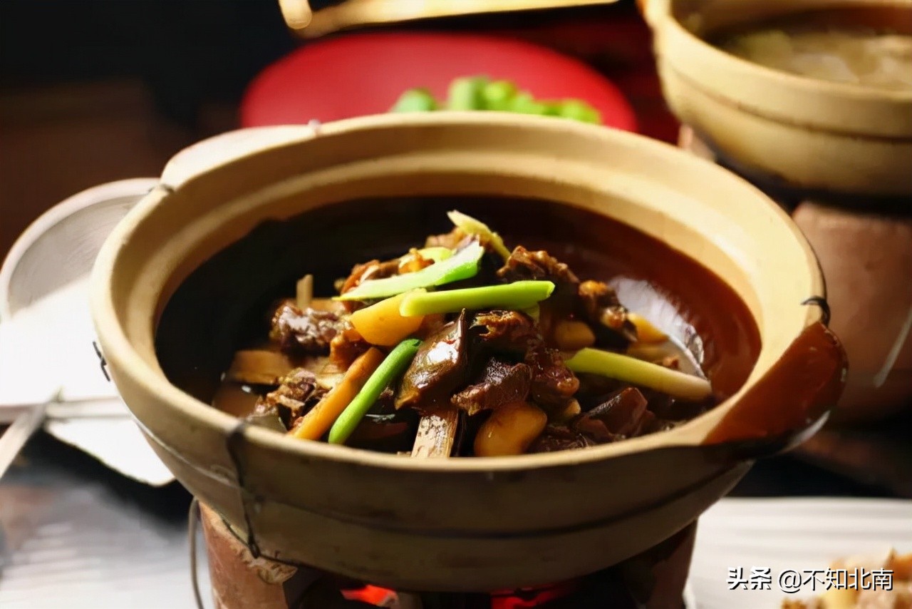 广州16道传统美食，彰显当地饮食文化