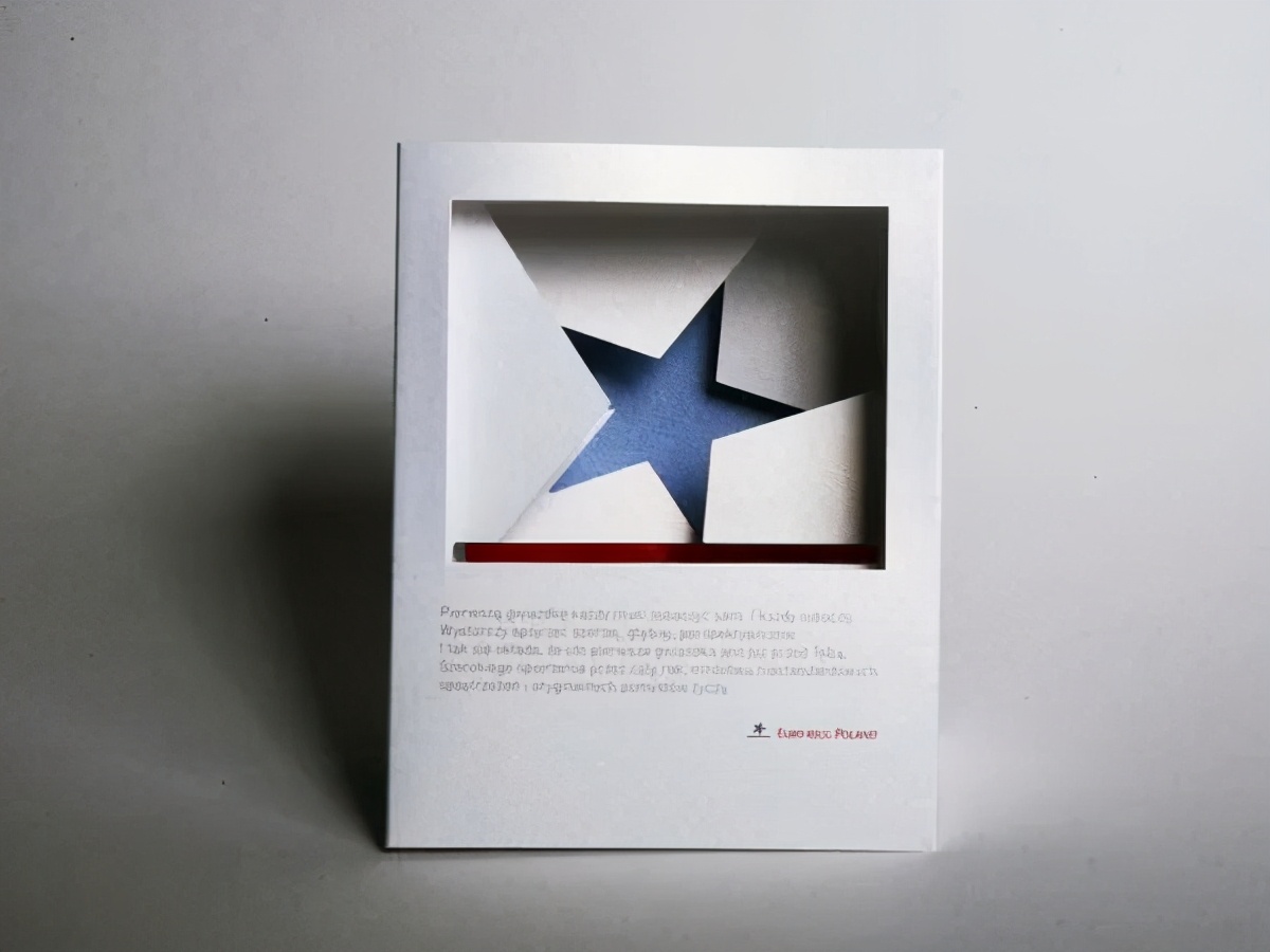 圣诞节贺卡设计，速藏