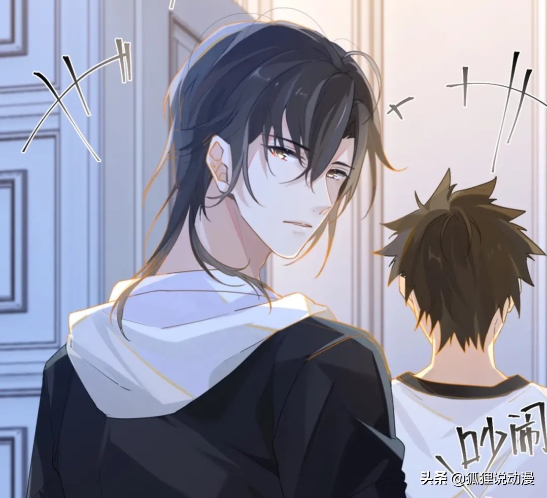 小说改编漫画：《天官赐福》成天花板，《全球高考》人气超高