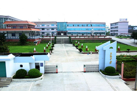 上高中学辉煌仍在