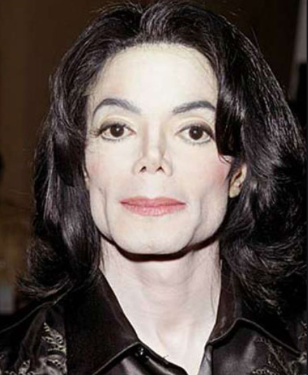 杰克逊皮肤(巨星迈克尔·杰克逊被病折磨了一生，他的经历比你想象的更悲惨)
