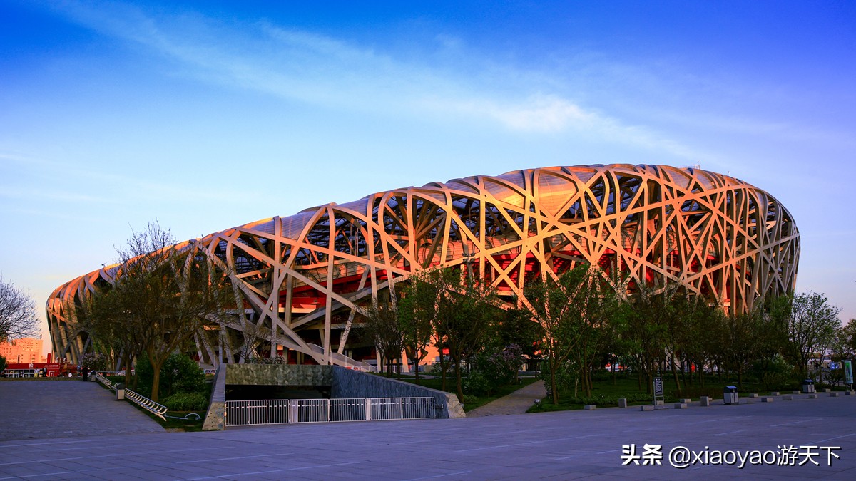 全国5A级旅游景区最新门票价格（北京篇）