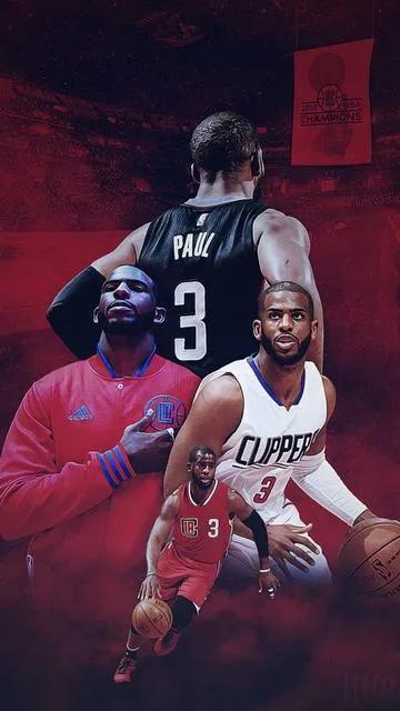 保罗为什么当nba后卫(人物志！—183的小个子保罗凭什么能成为历史级别的控卫！)