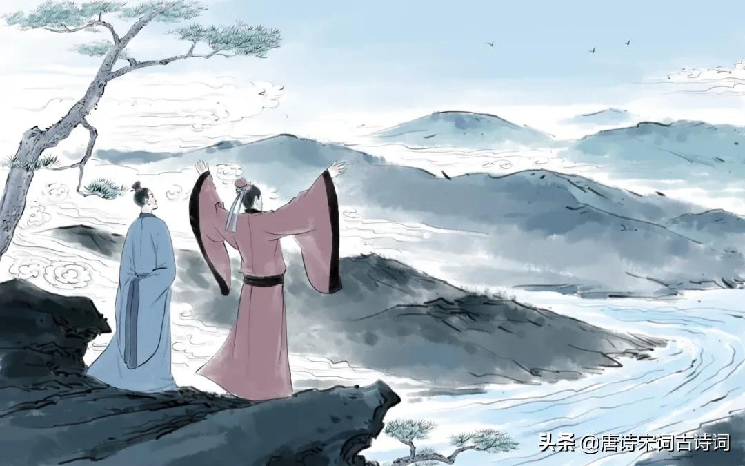 相见即是欢喜