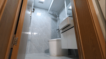 这房子暗得我看不下去了！改造之后变八口阳光之家