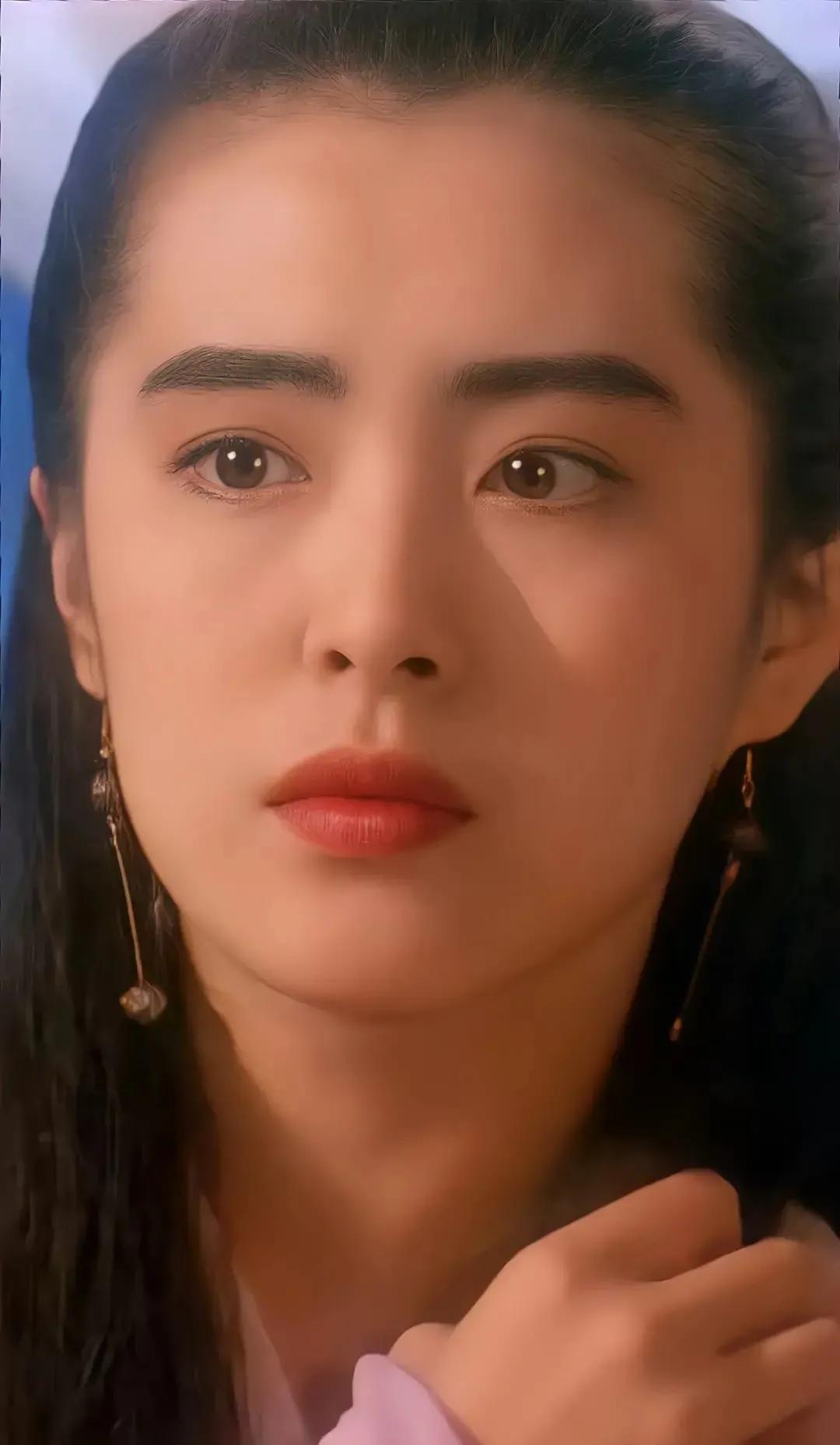 深扒娱圈的大美人儿，你最吃谁的颜？
