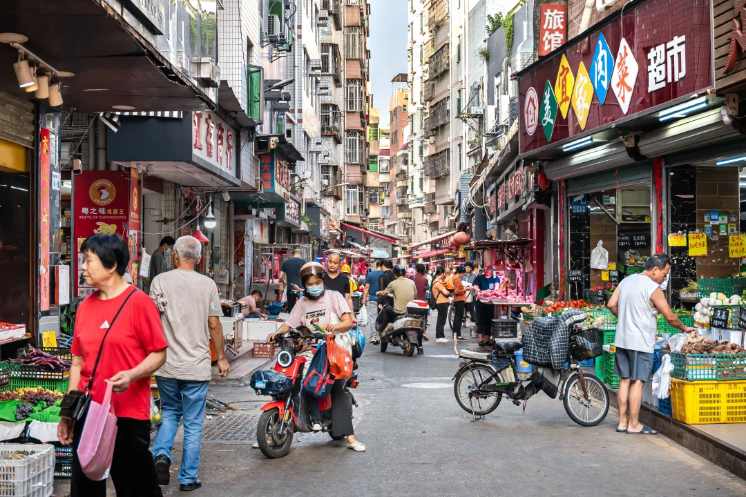 深圳城中村拆迁,深圳城中村拆迁补偿