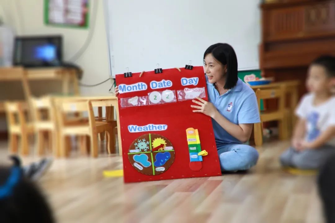 研学归来~看看老师们的学习心得吧