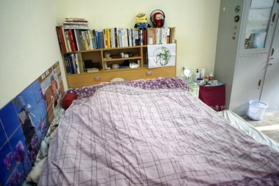 南开大学“人性化寝室”火了，自选室友都不算啥，夫妻同住引热议