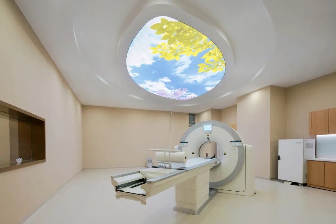 X光、CT、磁共振都有辐射吗？是不是越贵越好？其实区别在这几点