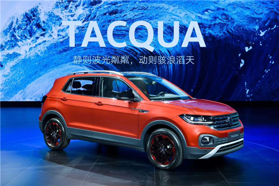 谁能分清大众这几款SUV？探歌探影途岳途铠，能分清的都是神