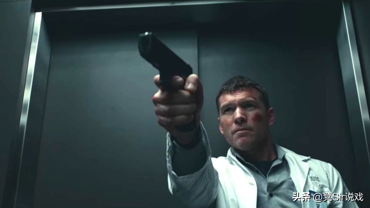 断裂电影剧情详解「详解」