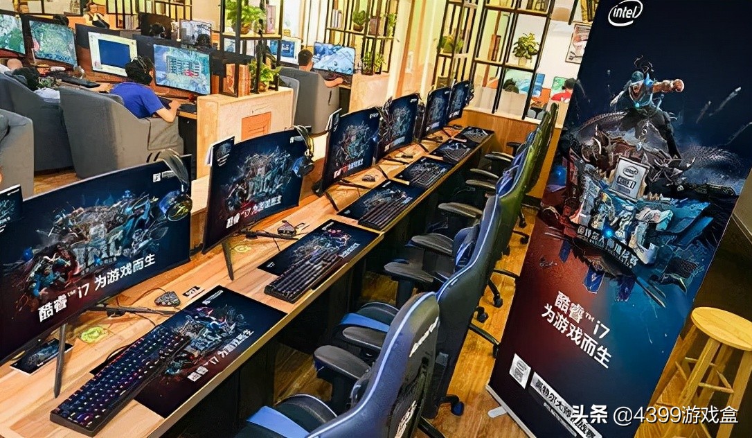 电竞是什么，你真的懂电竞？（2）