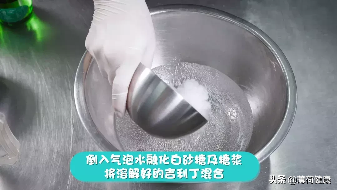 减肥也能吃的蛋糕!低卡美味又健康,想瘦也能常吃它!(转发)