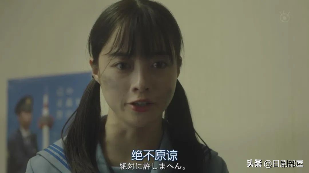 桥本环奈加入侦探角色，《鲁邦之女》的续篇开始