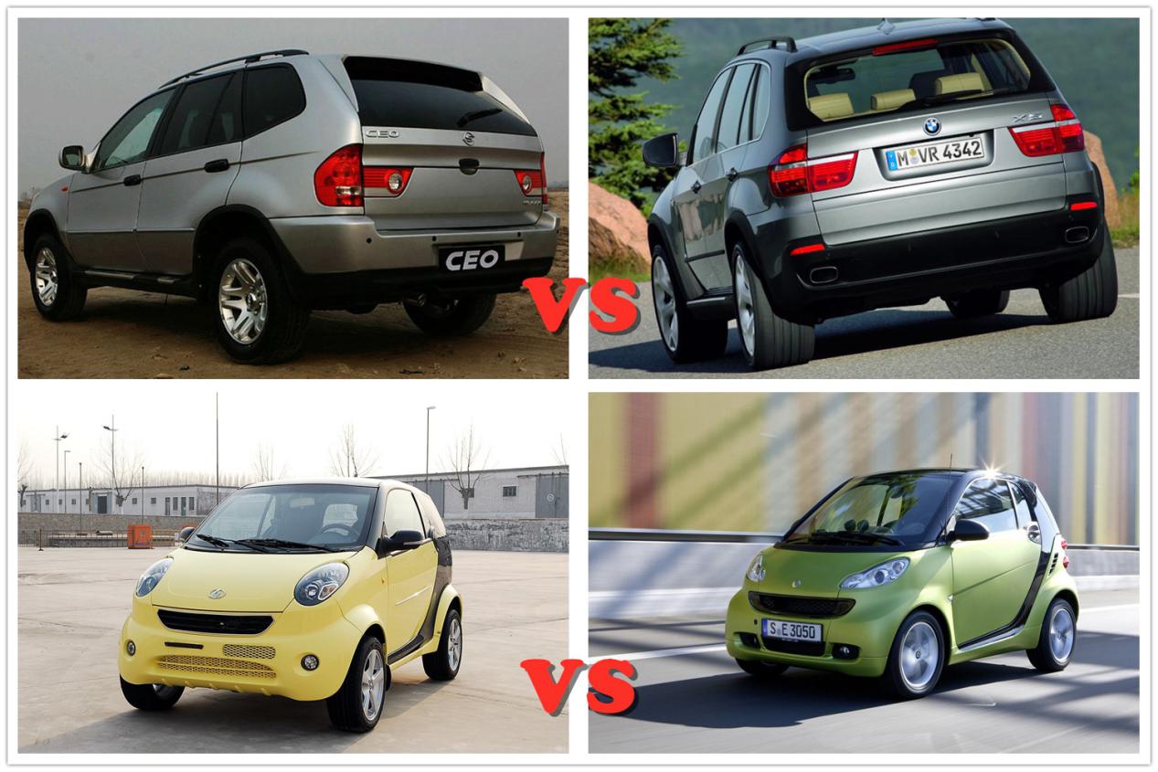 这几个自主汽车品牌，你还真不一定都认识