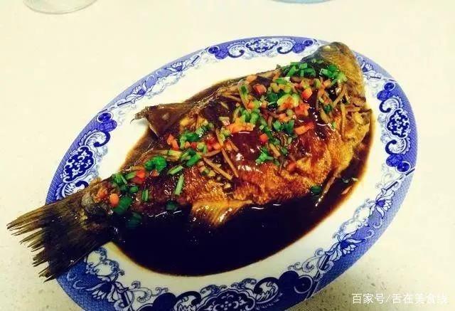 糖醋魚的做法大全,糖醋魚的做法大全家常菜