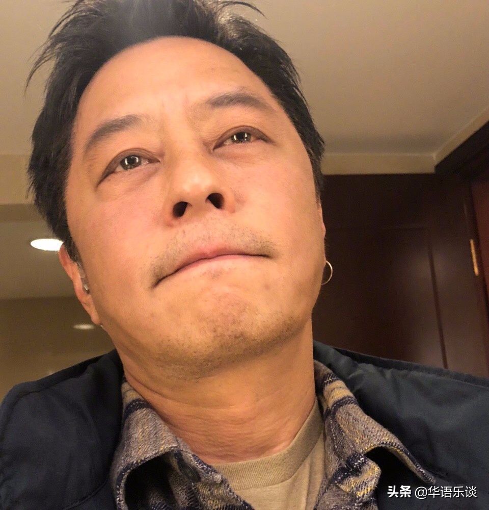 童安格隐世，王杰退圈，齐秦地位不再…归途迥异的台湾四大天王