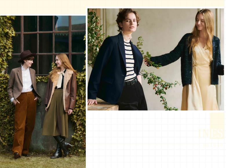 为什么优衣库这么丑，还能被疯抢？