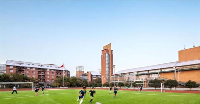 上海这所双语国际学校，位居胡润国际中学百强榜第1，实力强悍