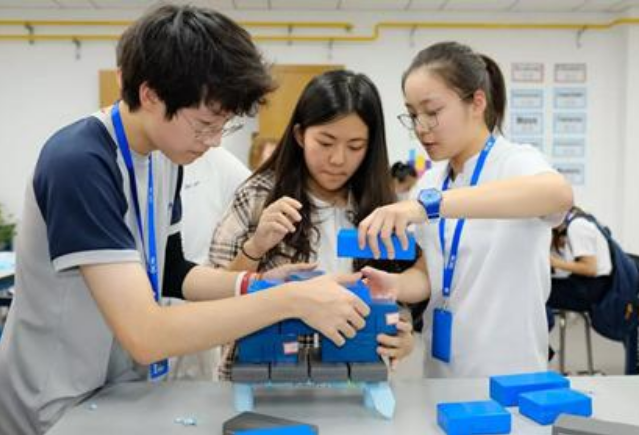 江苏一所低调的高中，实力强一本上线率高，地位不输衡水中学