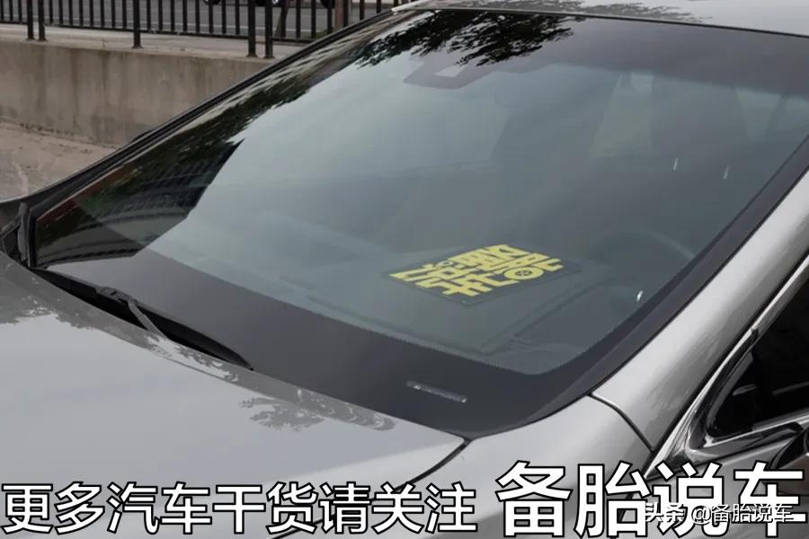 为什么很多朋友宁可额外掏钱买车膜,也不用4S店送的?