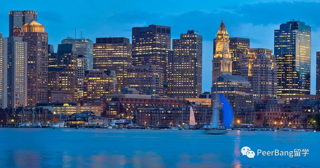 揭秘10所宝藏美国大学：鲜为人知、但专业排名惊人