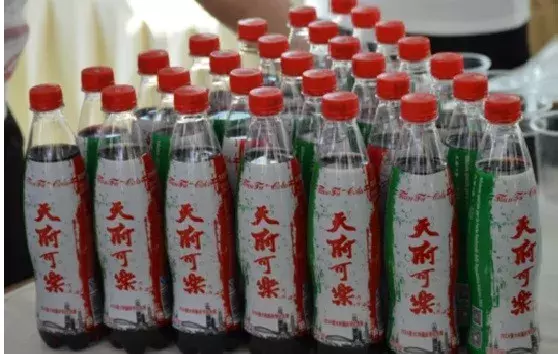 中国汽水地理：每一座城市，都有一款从小喝到大的专属饮料