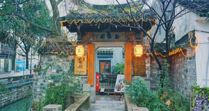 跟着《都挺好》，我们重游苏州