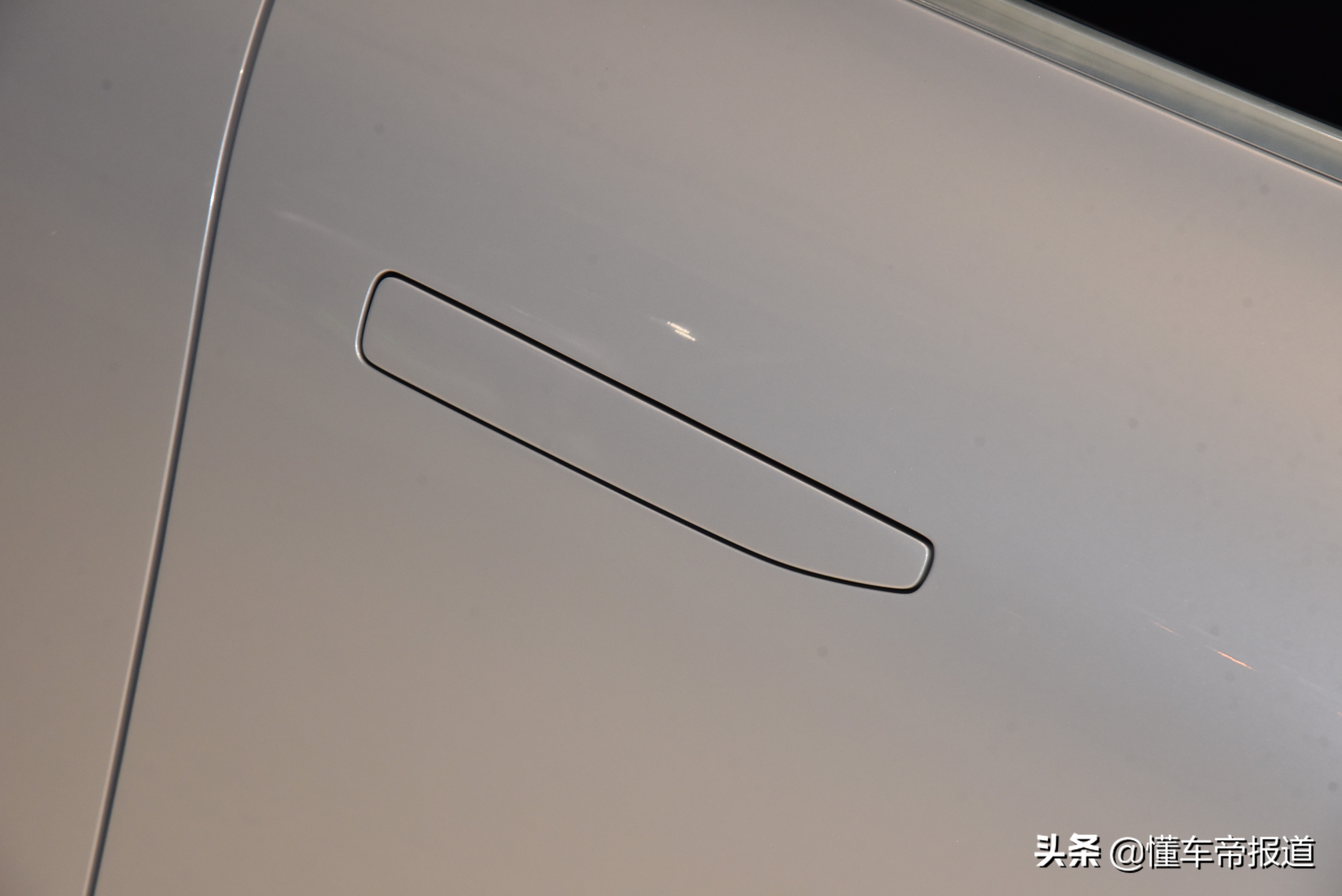 体验 | 到底是“飘”了，还是真有实力？近距离体验蔚来ET7