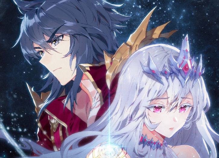 金银龙王血脉,唐三说剥夺就剥夺,古月娜和唐舞麟再也生不出孩子