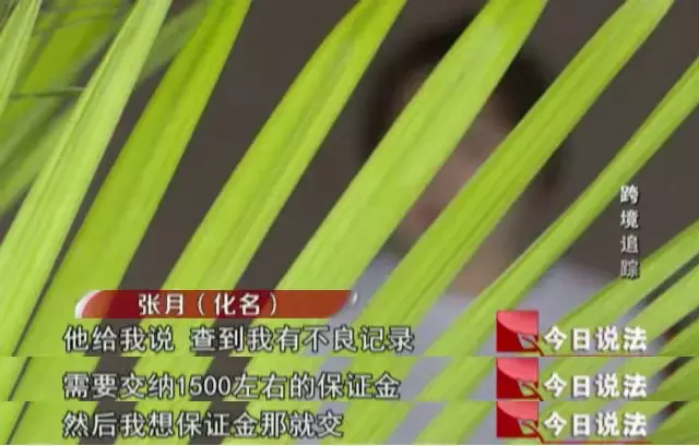 新骗局!小额贷APP诈骗保证金,涉案金额高达2000万元,全国受害人6万