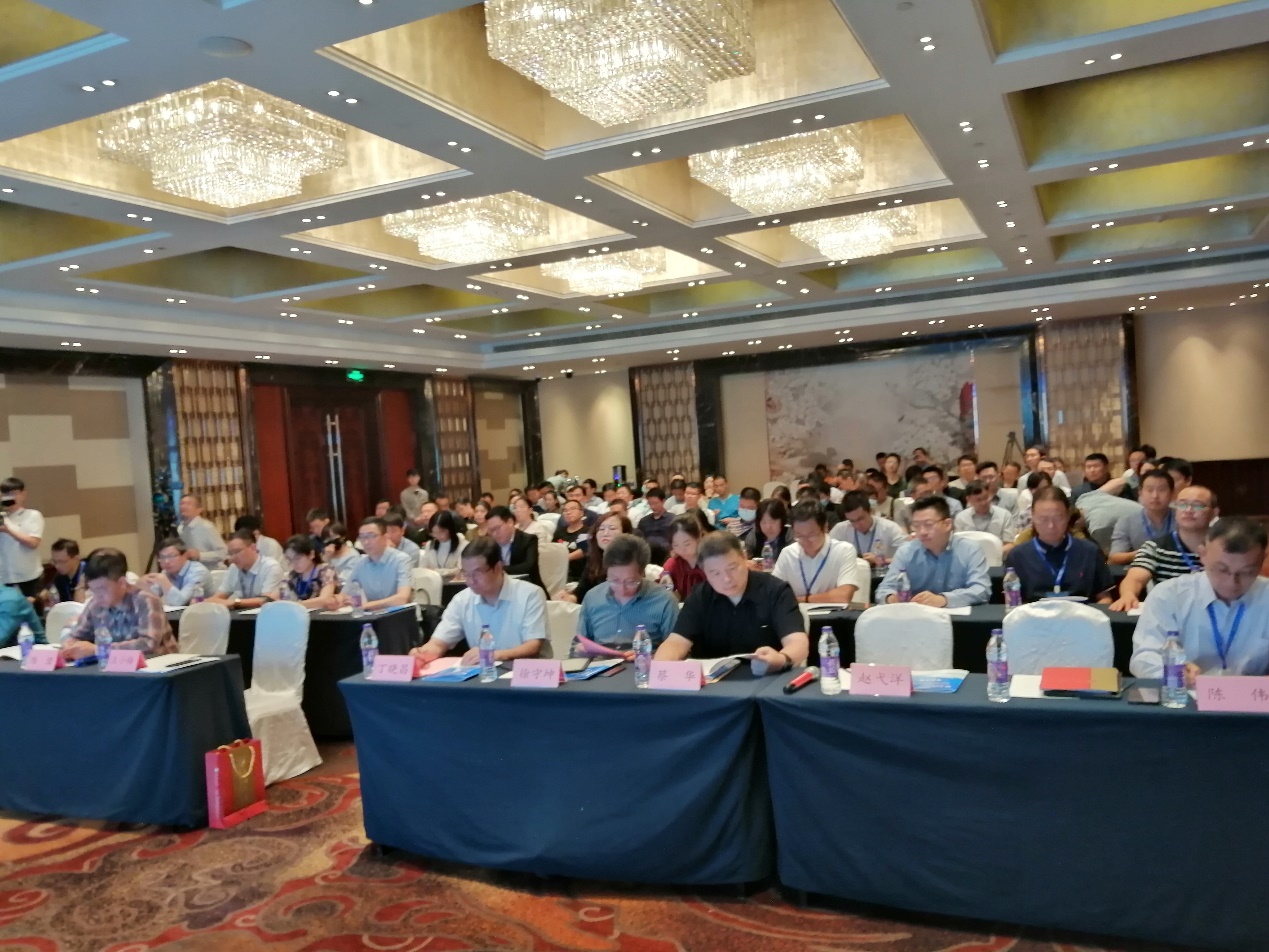 产教融合如何实现同频共振？60所高校集聚常州分享最新实践经验