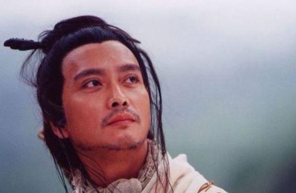 谢君豪演过的角色：酒剑仙最出名，南海十三郎最经典，而他最难忘