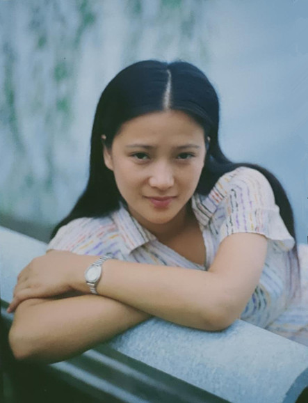 刘威的老婆(刘威的老婆杨若兮) - 泉兴百科