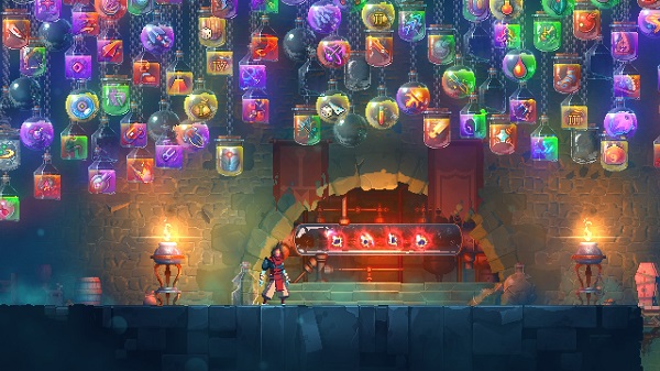 重生细胞存档版